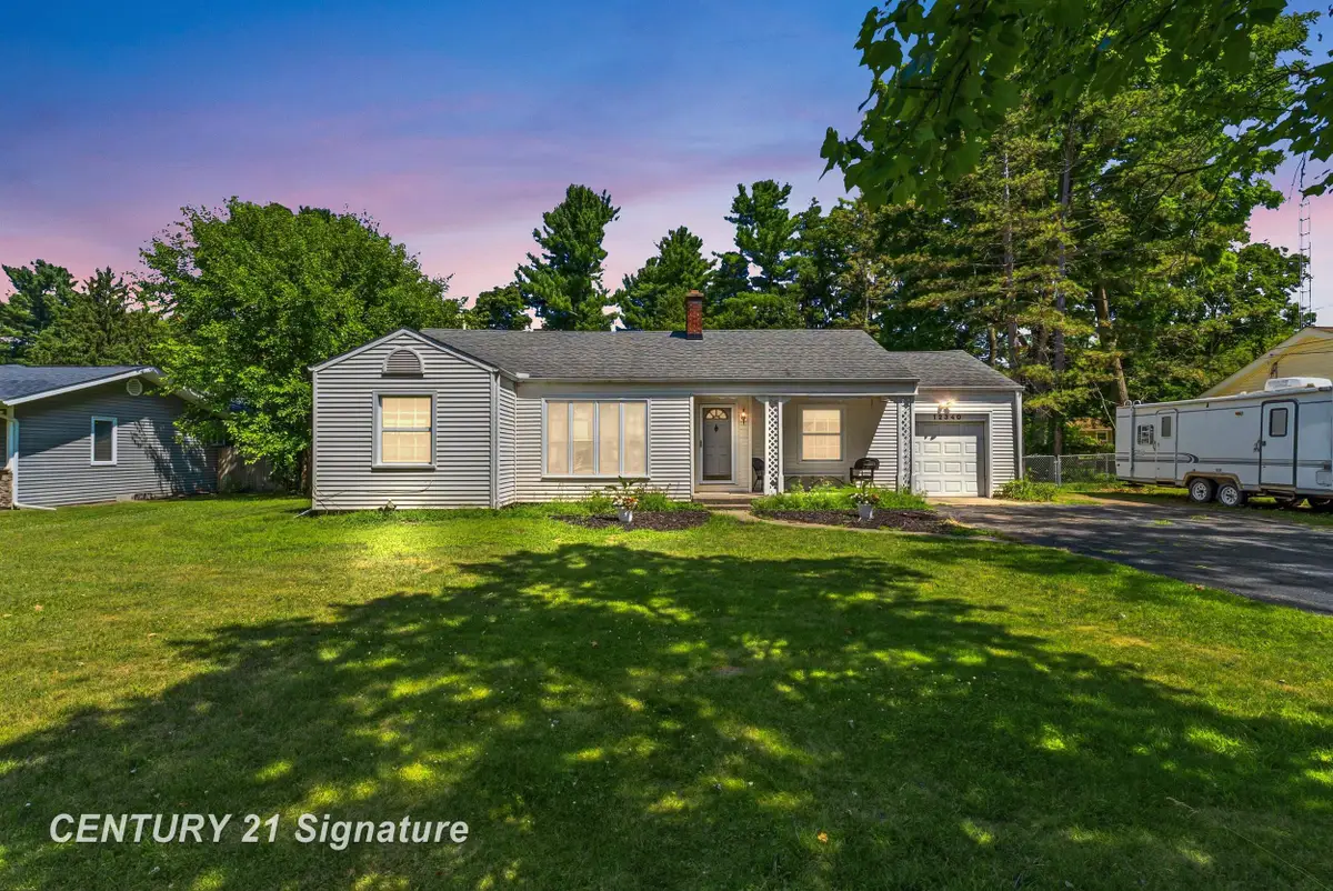 12340 N Clio, Clio, MI 48420 - #1