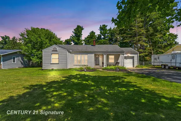 12340 N Clio, Clio, MI 48420
