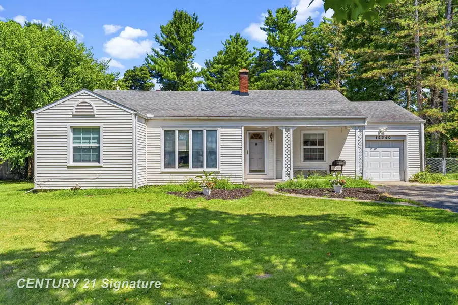 12340 N Clio, Clio, MI 48420 - #2