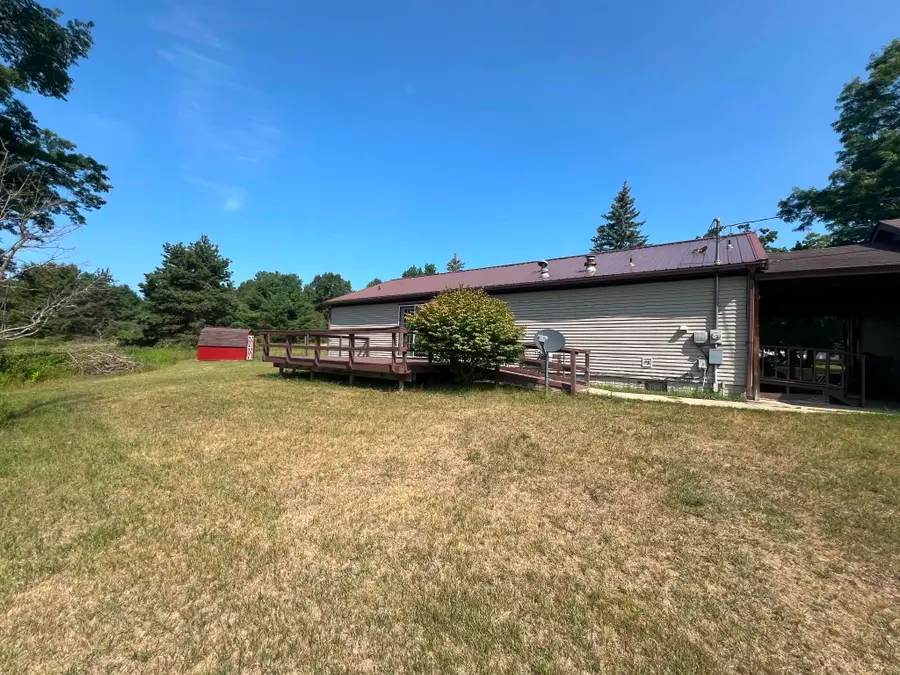 820 Old County Farm, Harrison, MI 48625 - #3