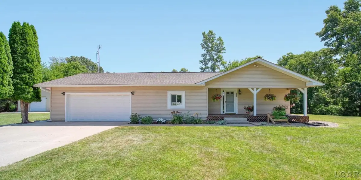 6573 Pawson, Onsted, MI 49265 - #1