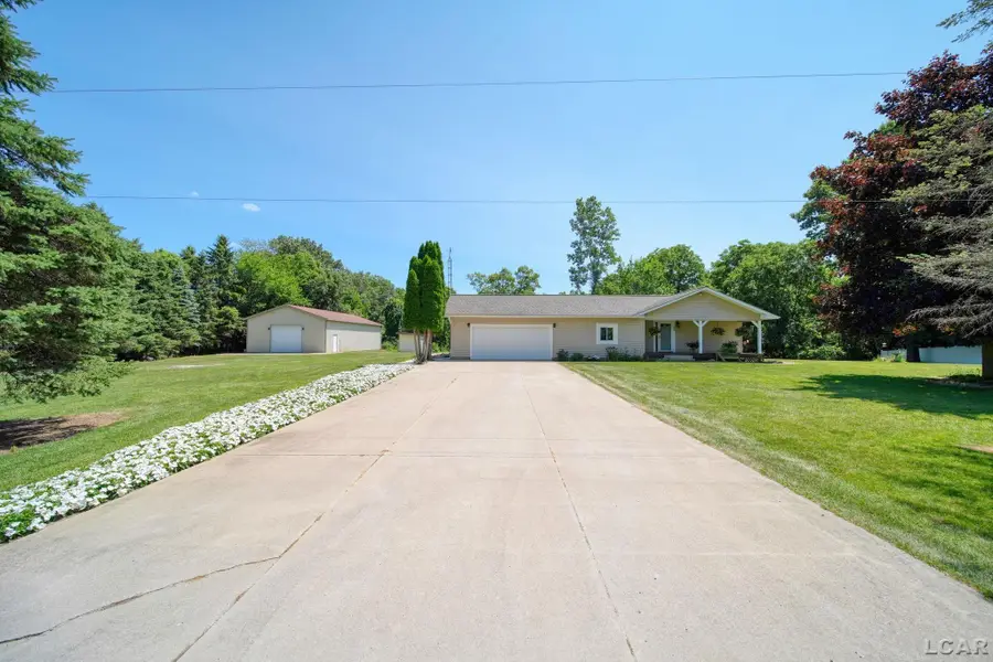 6573 Pawson, Onsted, MI 49265 - #2