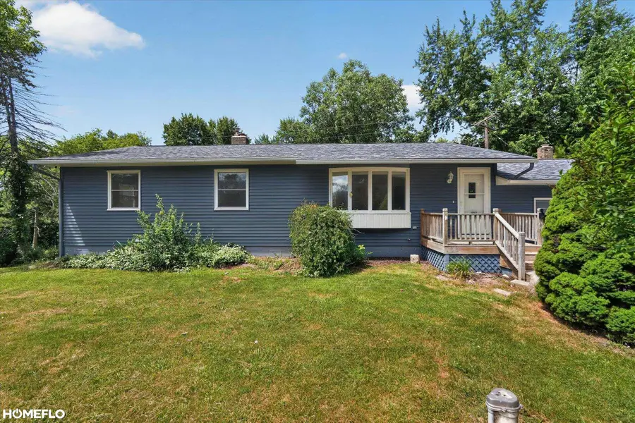 50 Harsen, Lapeer, MI 48446 - #3