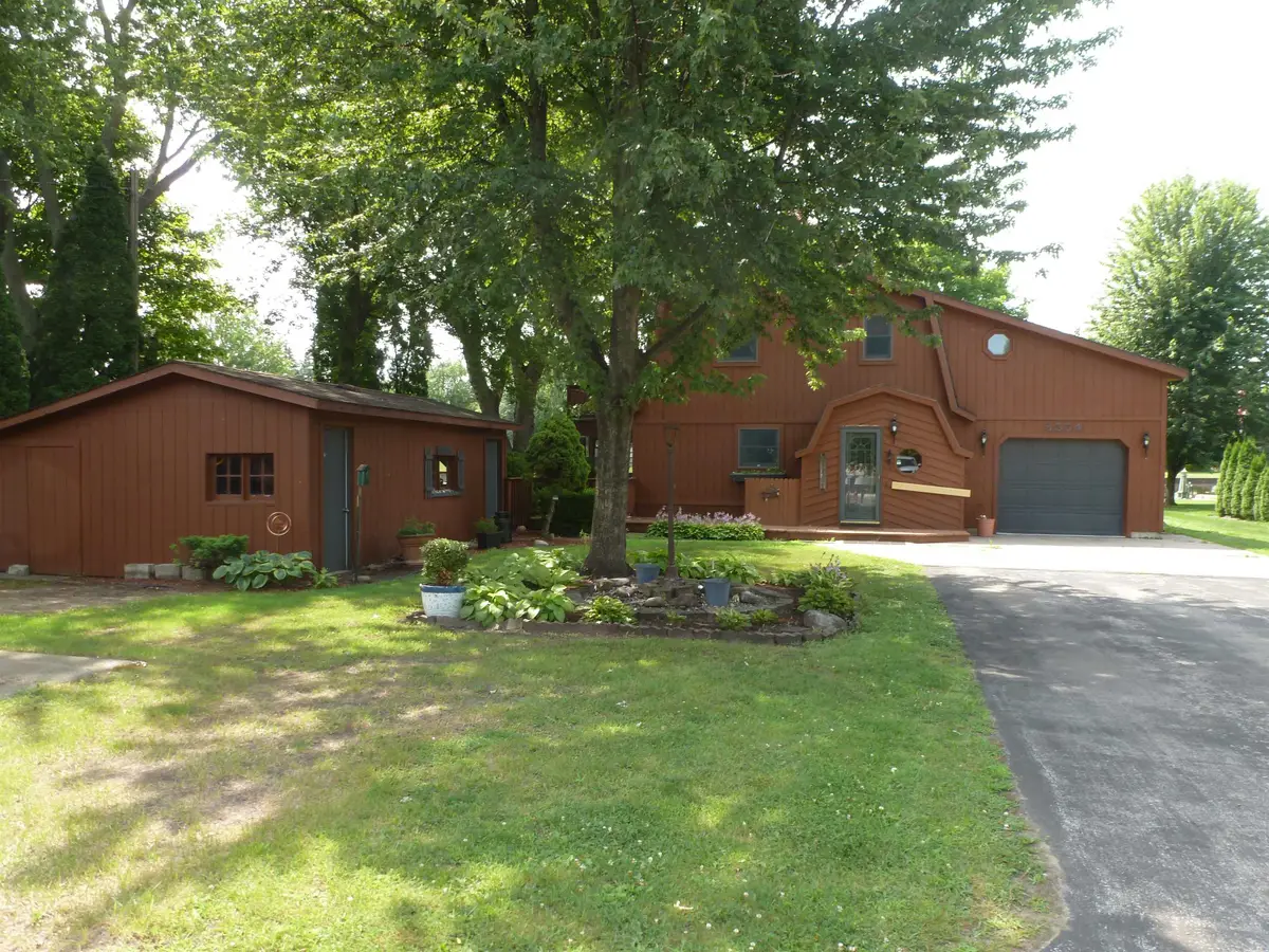 3554 Miller, Bay City, MI 48706 - #1