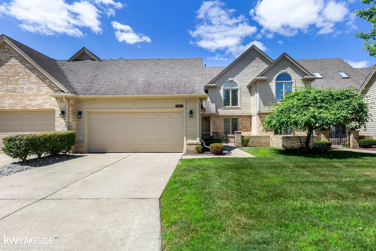 16907 Driftwood #Unit 95; Building 39, Macomb, MI 48042 - #1