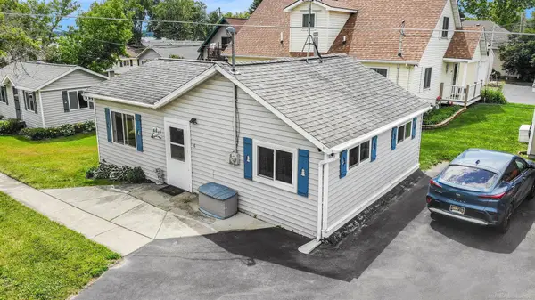 6366 W Houghton Lake #Unit 6, Houghton Lake, MI 48629