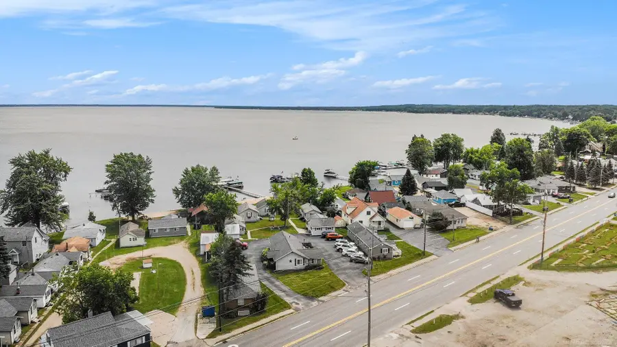 6366 W Houghton Lake #Unit 6, Houghton Lake, MI 48629 - #2