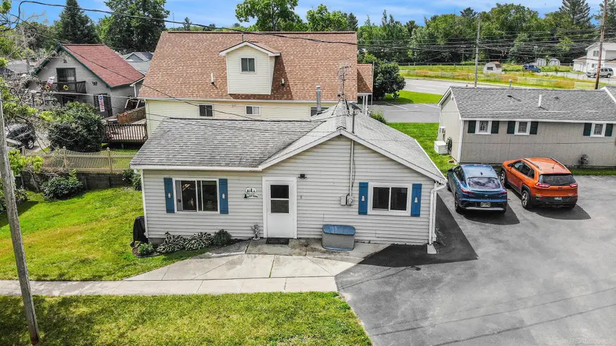 6366 W Houghton Lake #Unit 6, Houghton Lake, MI 48629 - #3