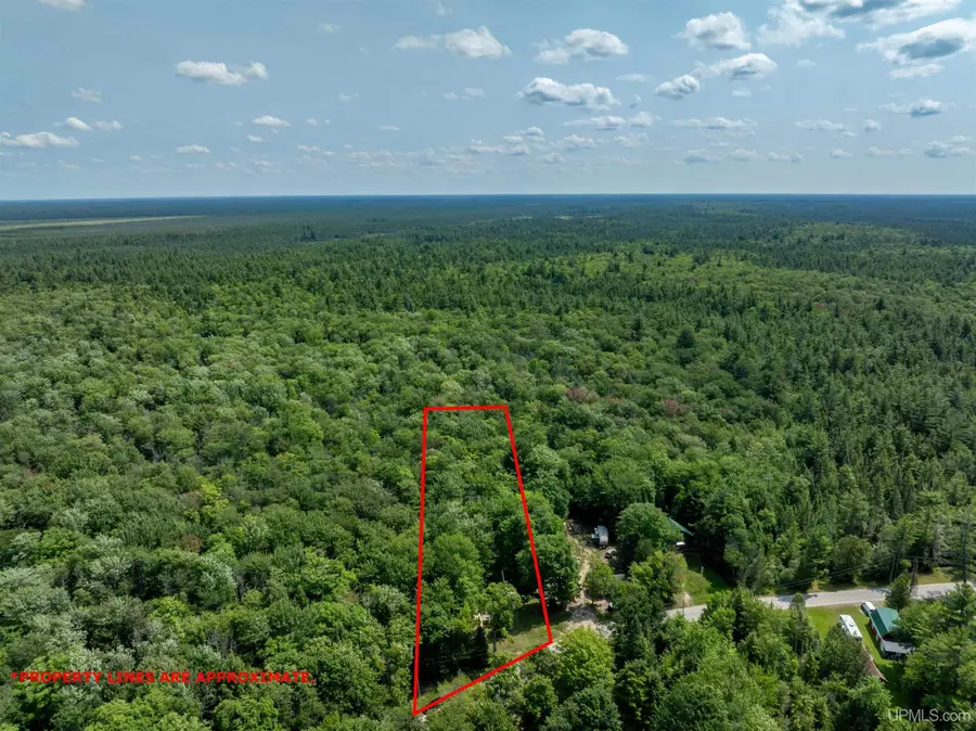9970 N Graves, Manistique, MI 49854 - #2