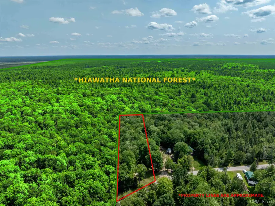 9970 N Graves, Manistique, MI 49854 - #3