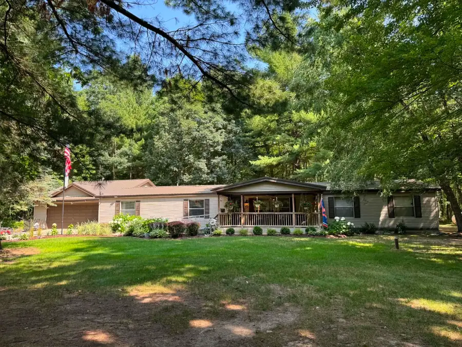 11842 W Eight Point Lake, Lake, MI 48632 - #2