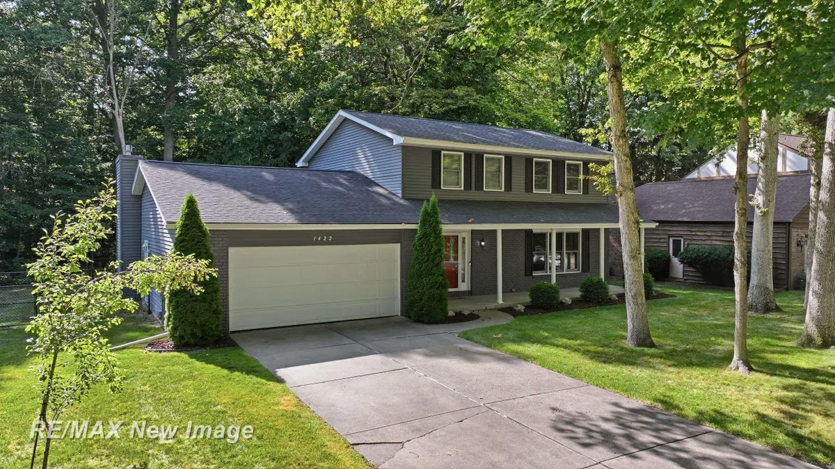 1422 Lenwood, Saginaw, MI 48638 - #1