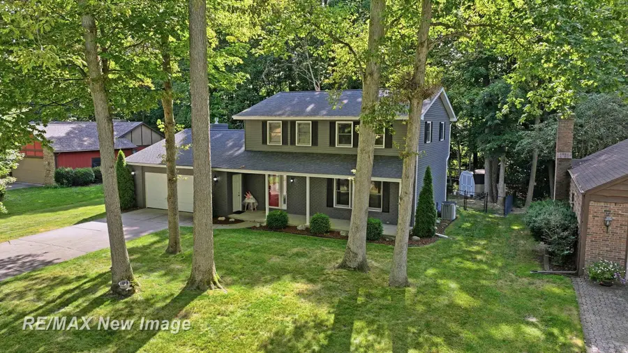 1422 Lenwood, Saginaw, MI 48638 - #2