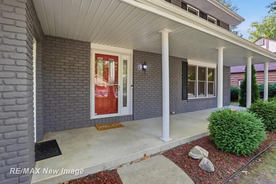 1422 Lenwood, Saginaw, MI 48638 - #3