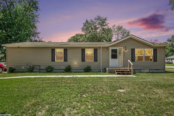 9642 Meadowbrook, Algonac, MI 48001