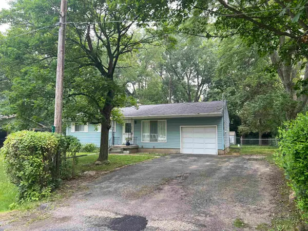 9222 Maplewood, Clio, MI 48420