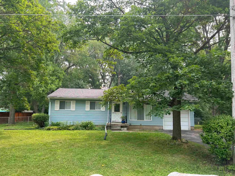 9222 Maplewood, Clio, MI 48420 - #2