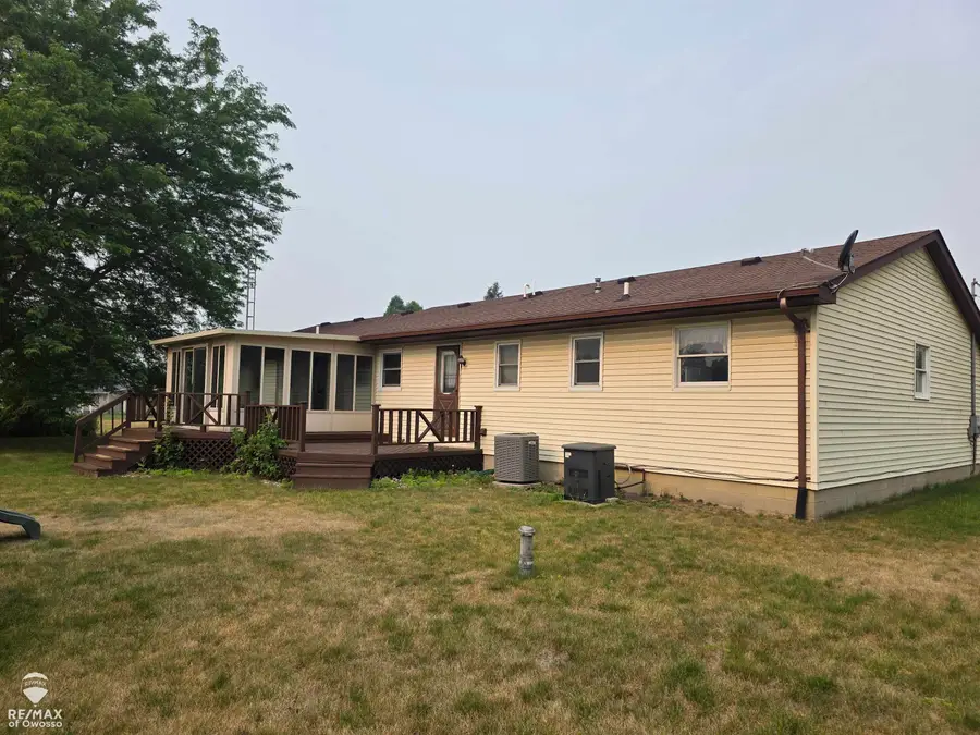 142 Stanley, Corunna, MI 48817 - #3