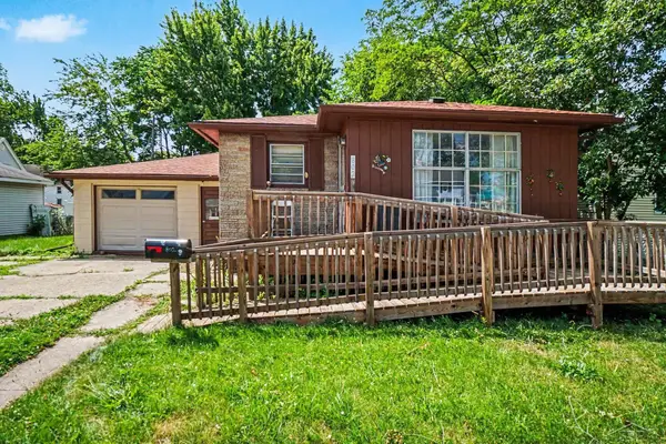 802 24th, Bay City, MI 48708