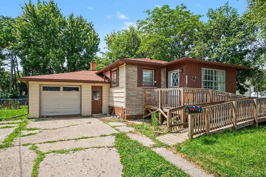 802 24th, Bay City, MI 48708 - #2