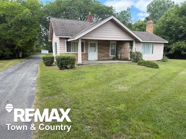12267 N Saginaw, Clio, MI 48420