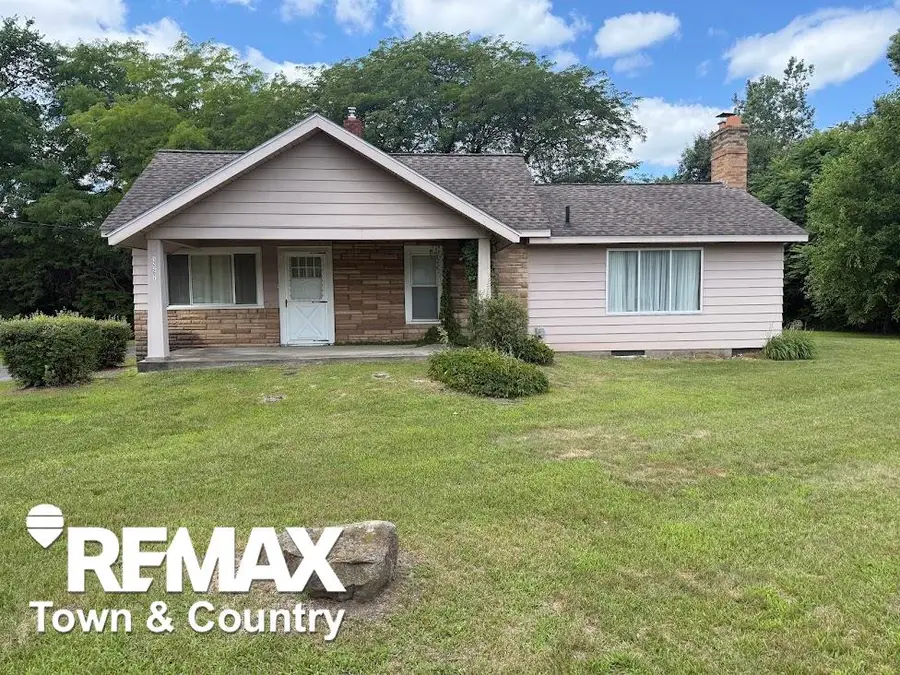 12267 N Saginaw, Clio, MI 48420 - #2