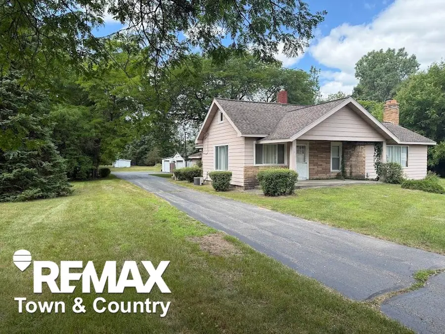 12267 N Saginaw, Clio, MI 48420 - #3