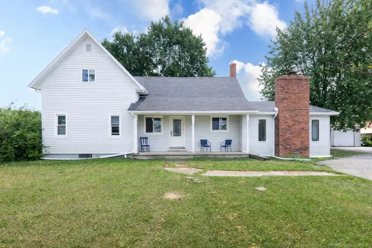12923 Imlay City Road, Emmett, MI 48022 - #1