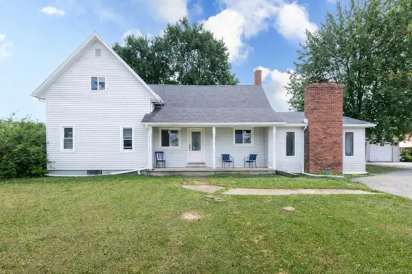 12923 Imlay City Road, Emmett, MI 48022
