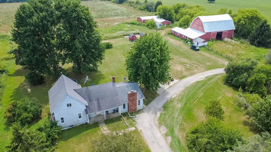 12923 Imlay City Road, Emmett, MI 48022 - #2
