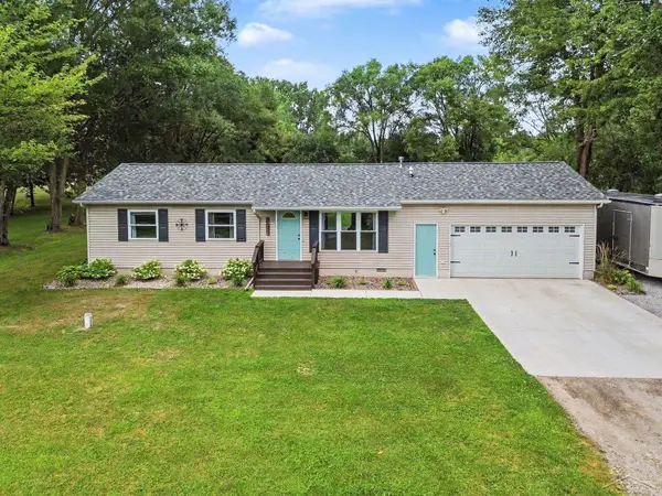2319 E Freeland, Freeland, MI 48623