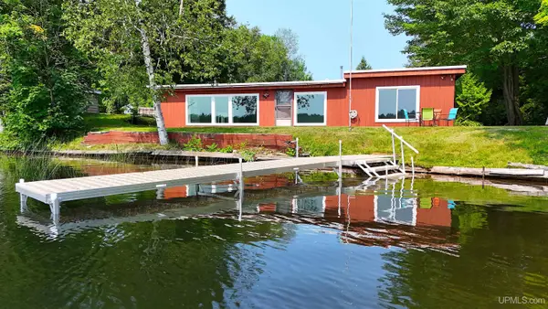 3133 W Albert, Gwinn, MI 49841