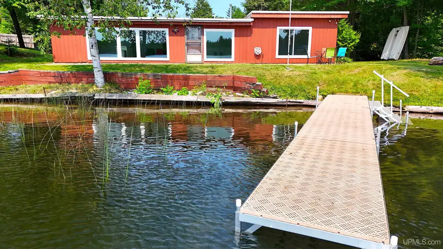 3133 W Albert, Gwinn, MI 49841 - #2