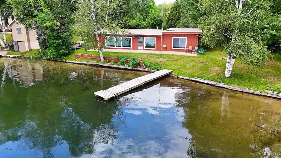 3133 W Albert, Gwinn, MI 49841 - #3