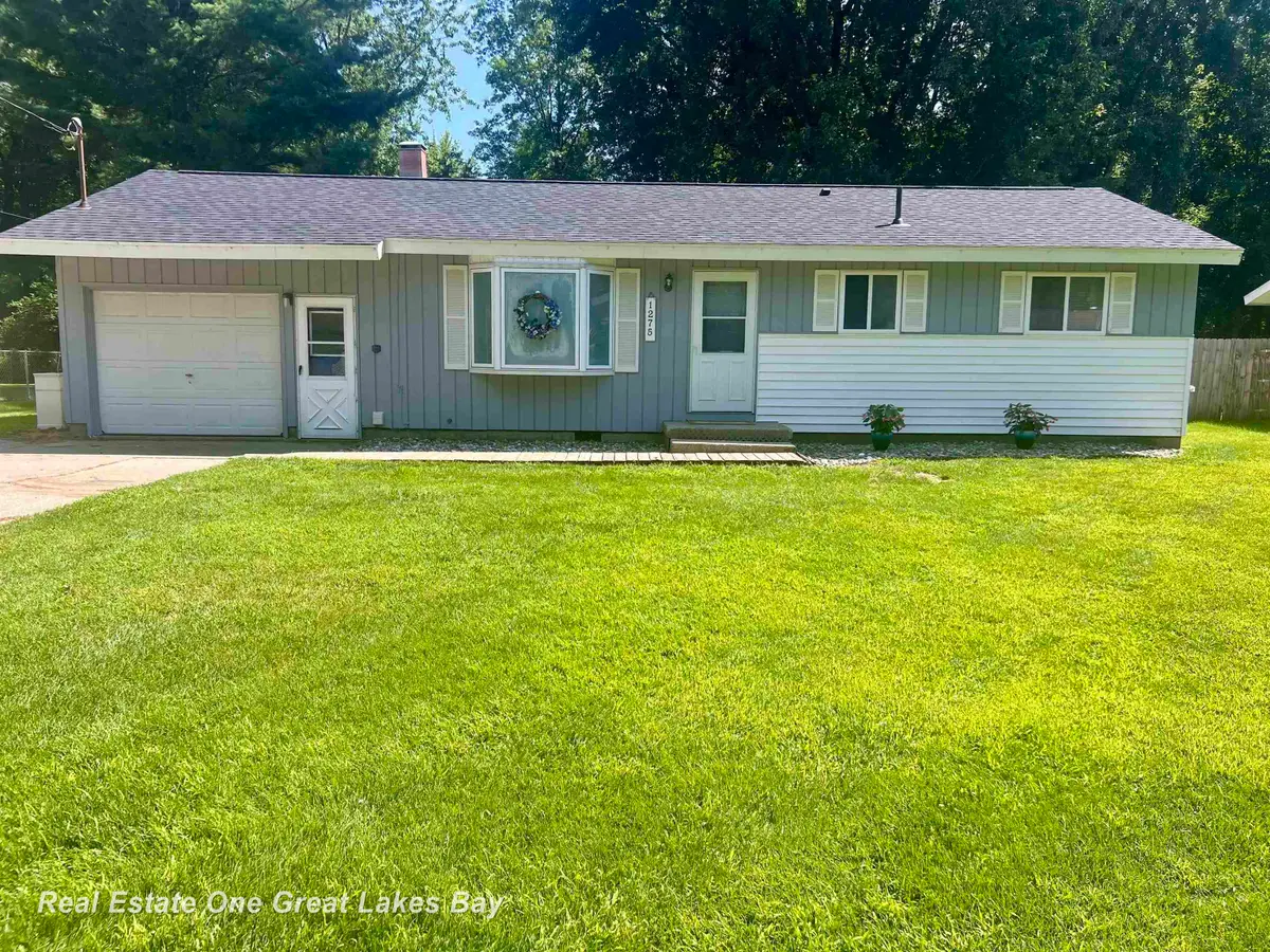 1275 Ruby Ann, Saginaw, MI 48601 - #1