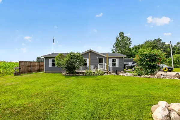 2725 Sugar River, Gladwin, MI 48624