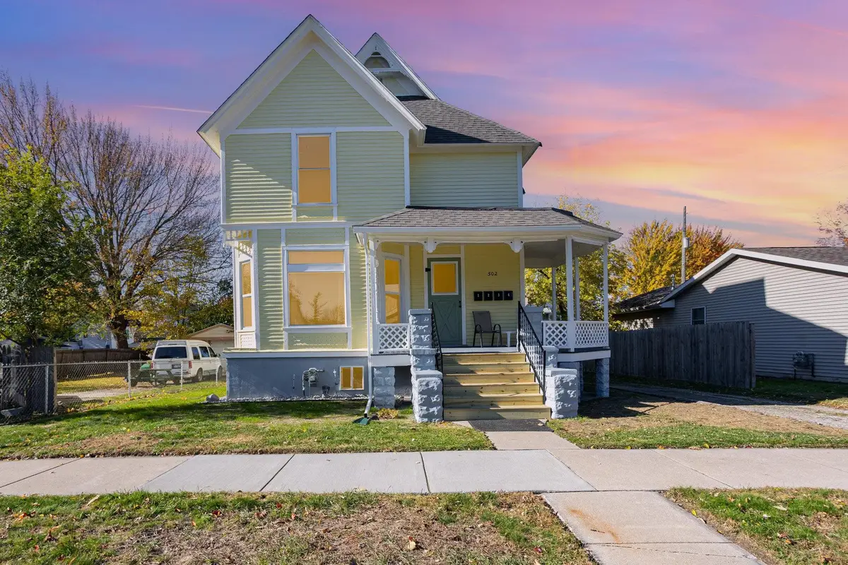 502 Wilson, Bay City, MI 48708 - #1