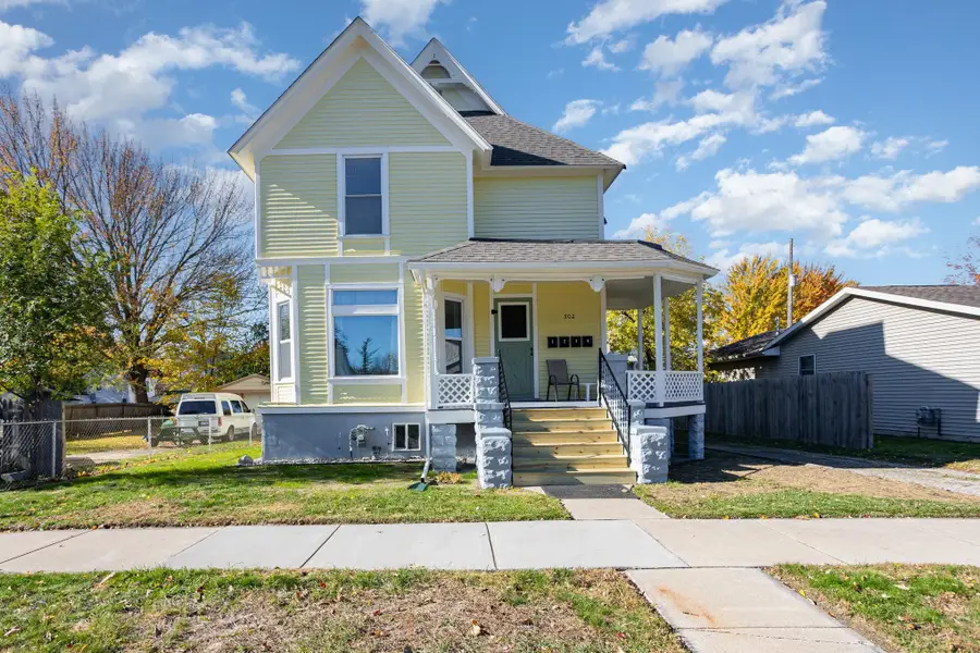 502 Wilson, Bay City, MI 48708 - #2