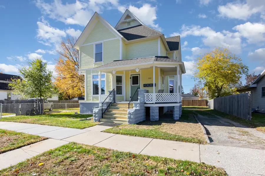 502 Wilson, Bay City, MI 48708 - #3
