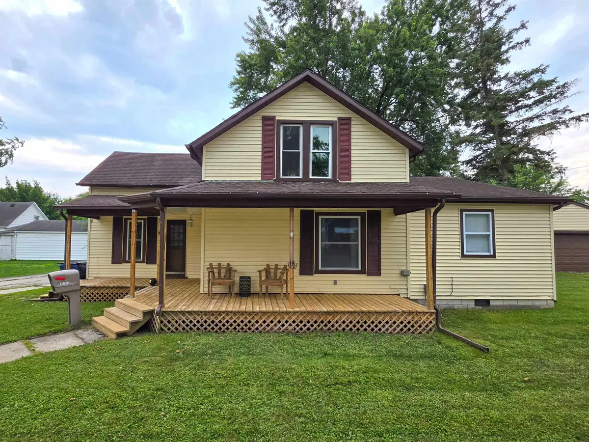 1306 Bradfield, Bay City, MI 48706 - #1