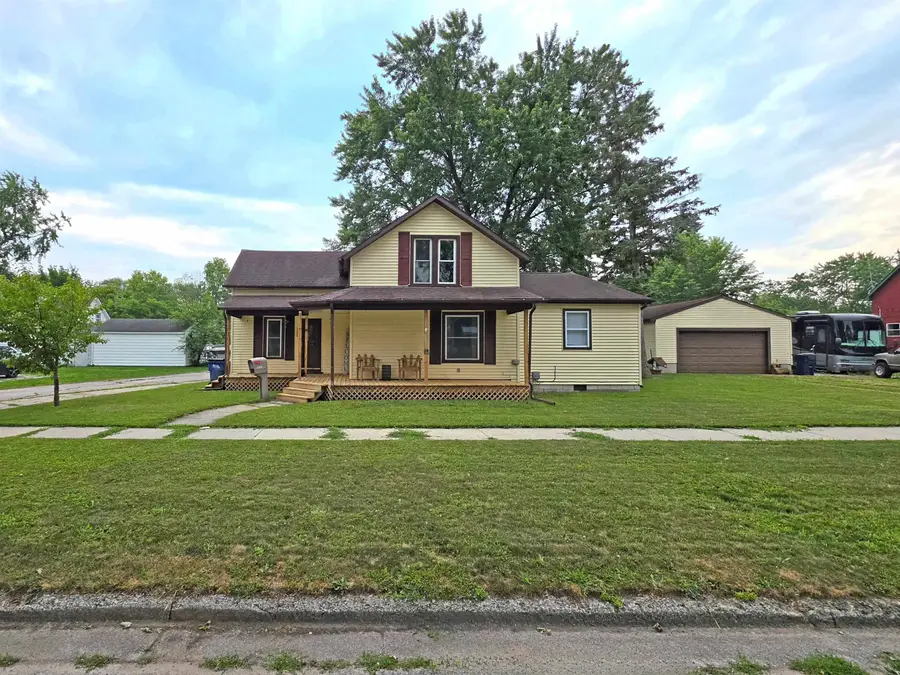1306 Bradfield, Bay City, MI 48706 - #2