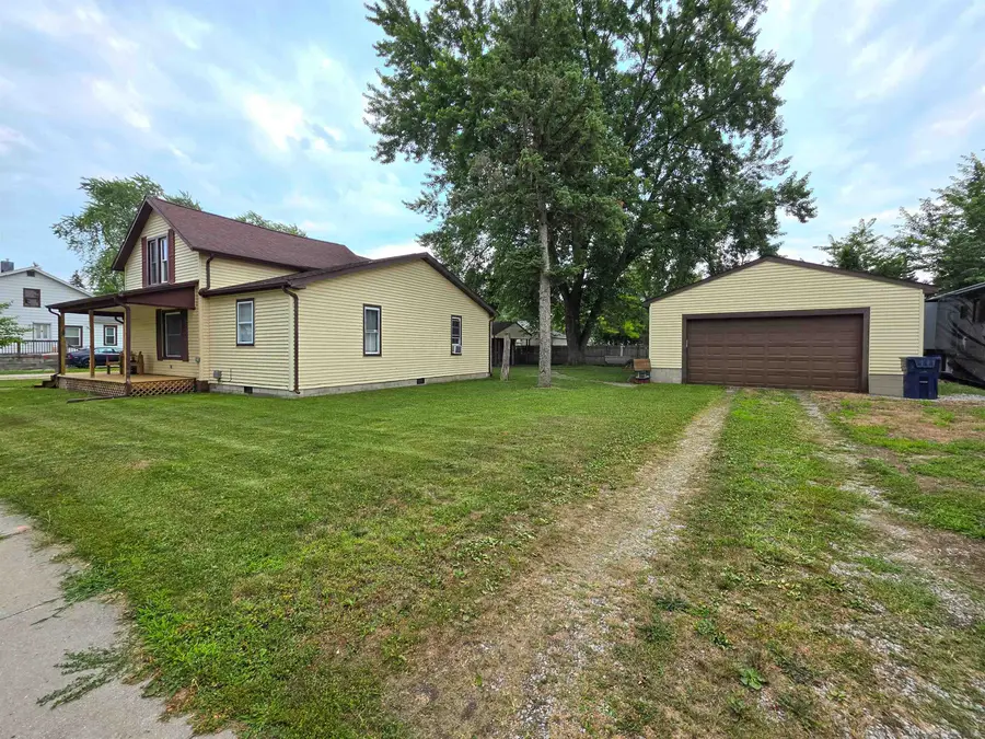 1306 Bradfield, Bay City, MI 48706 - #3