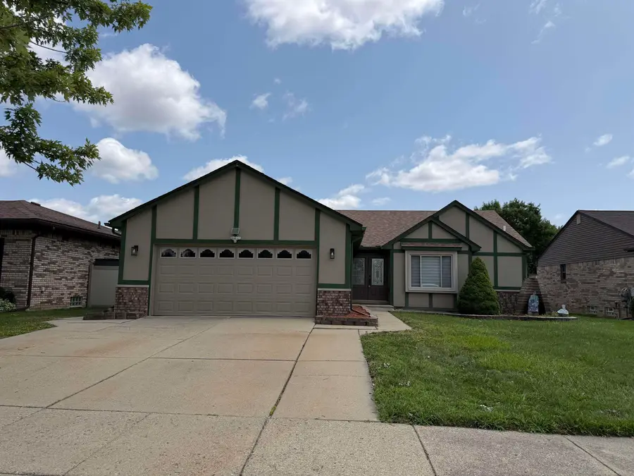 47066 Sanborn, Macomb, MI 48044 - #2
