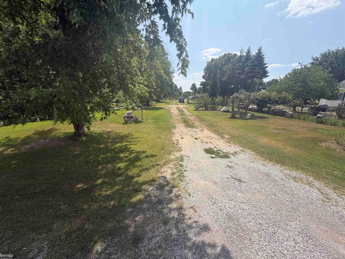 0 E Mt Morris, Otisville, MI 48463 - #1