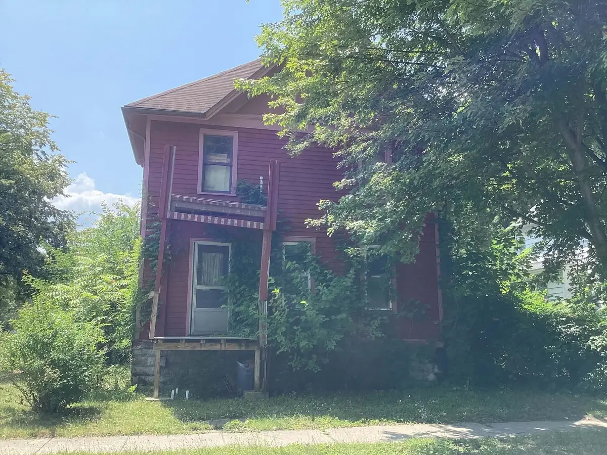 1112 9th, Bay City, MI 48708 - #1