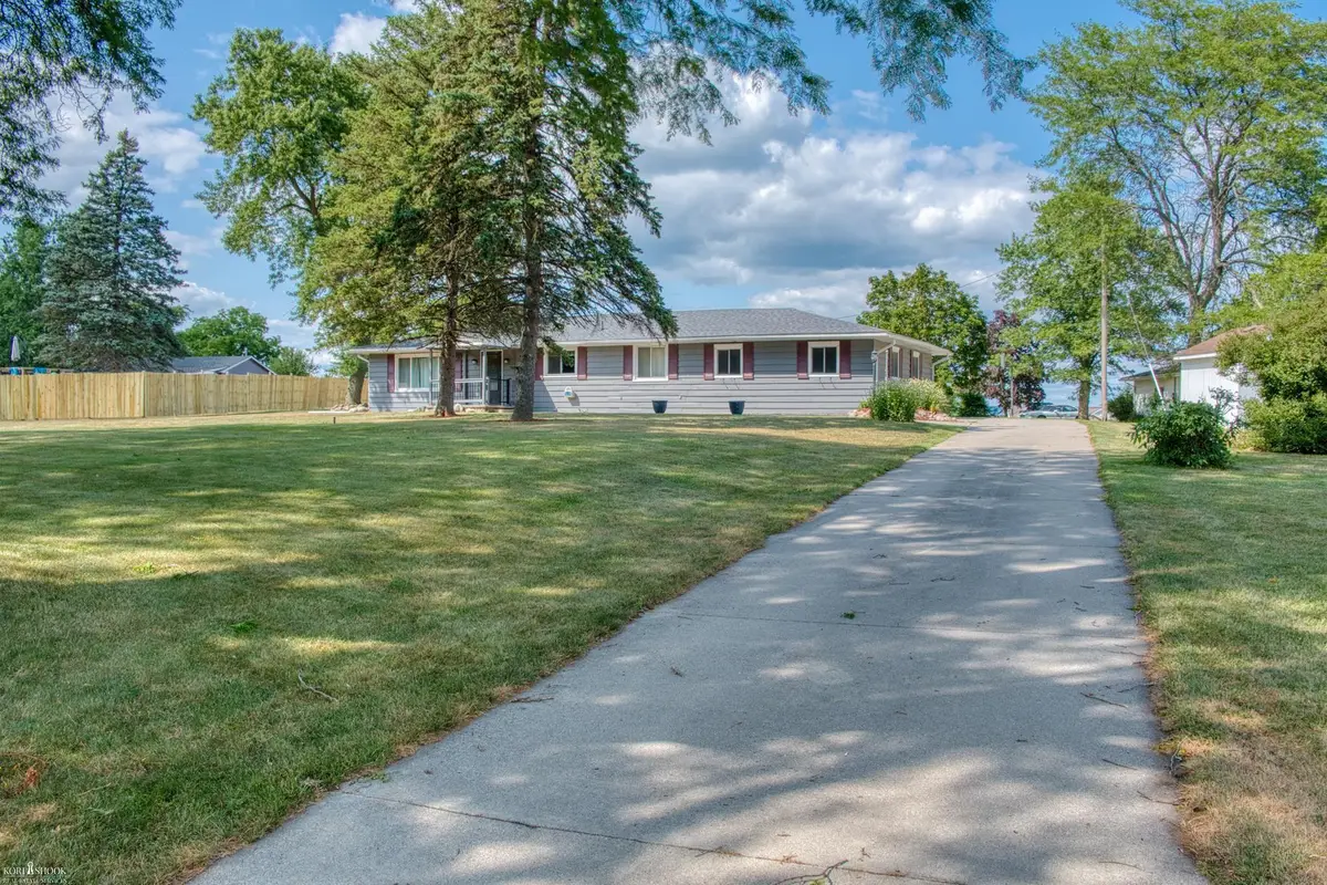 6121 E M 71, Corunna, MI 48817 - #1