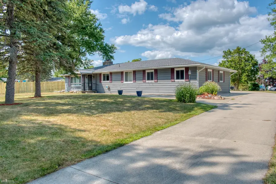 6121 E M 71, Corunna, MI 48817 - #2