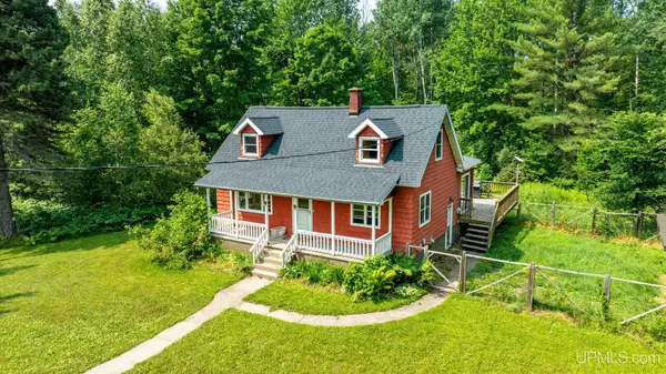 43097 Superior, Houghton, MI 49931