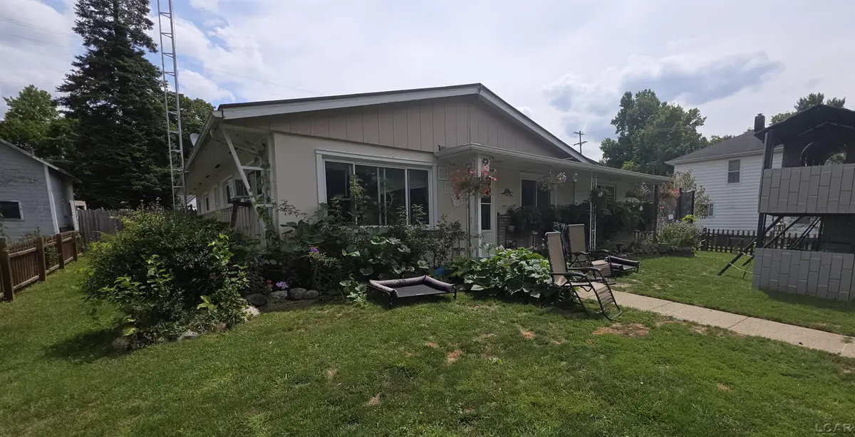 607 Oak, Hudson, MI 49247 - #1