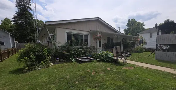 607 Oak, Hudson, MI 49247
